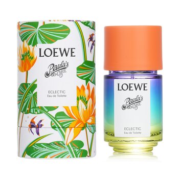 Foto 3 pulgar | Perfume Loewe Paula's Ibiza Eclectic Eclectic En Aerosol - Venta Internacional.