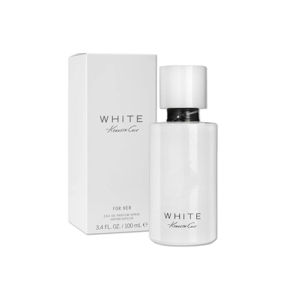 Foto 2 pulgar | Perfume Kenneth Cole White For Her Eau de Parfum 100 Ml - Venta Internacional