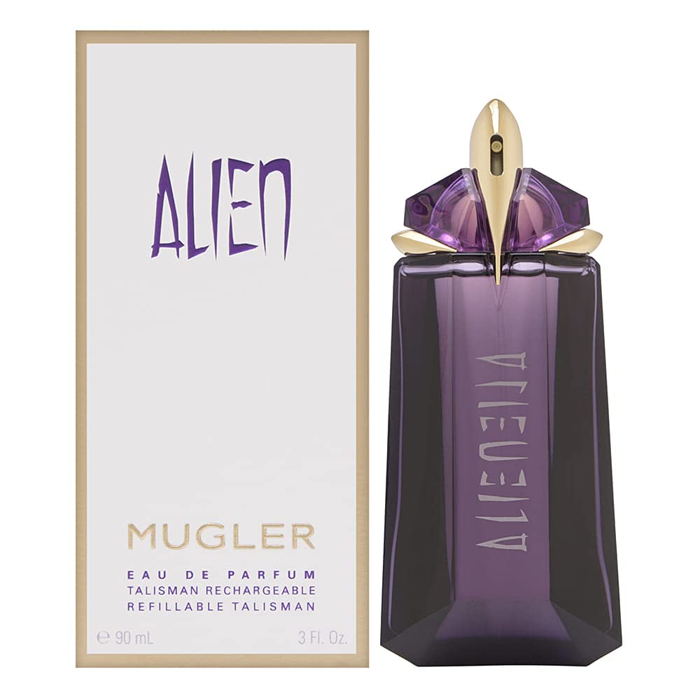 Foto 2 pulgar | Perfume Mugler Alien De Thierry Para Mujer, 90 Ml - Venta Internacional.
