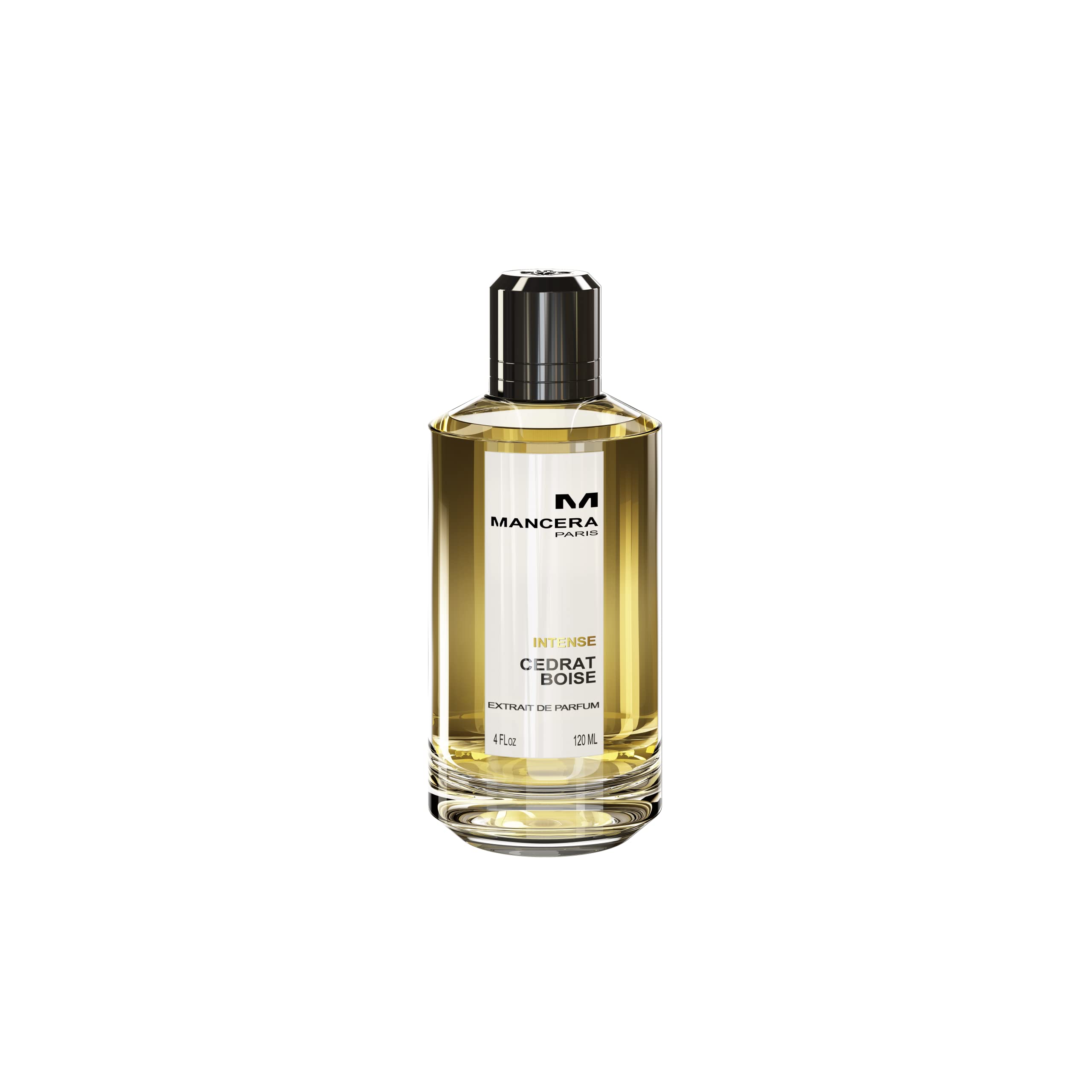 Perfume Mancera Intense Cedrat Boise 120 Ml Para Hombre - Venta Internacional.