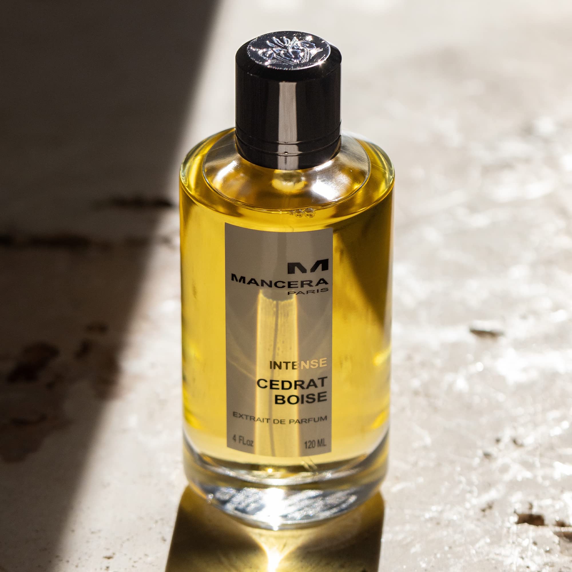 Foto 3 pulgar | Perfume Mancera Intense Cedrat Boise 120 Ml Para Hombre - Venta Internacional.