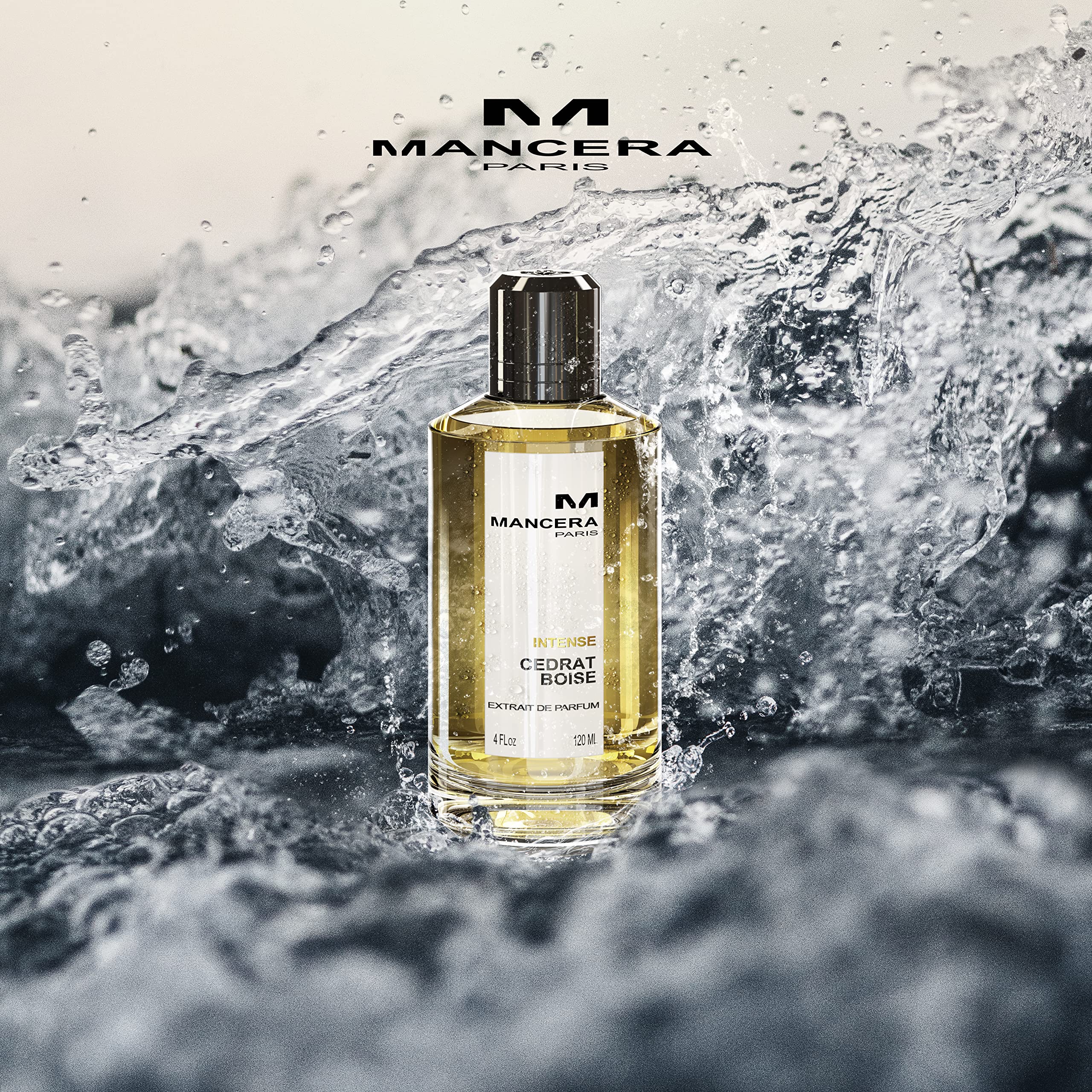 Foto 4 pulgar | Perfume Mancera Intense Cedrat Boise 120 Ml Para Hombre - Venta Internacional.