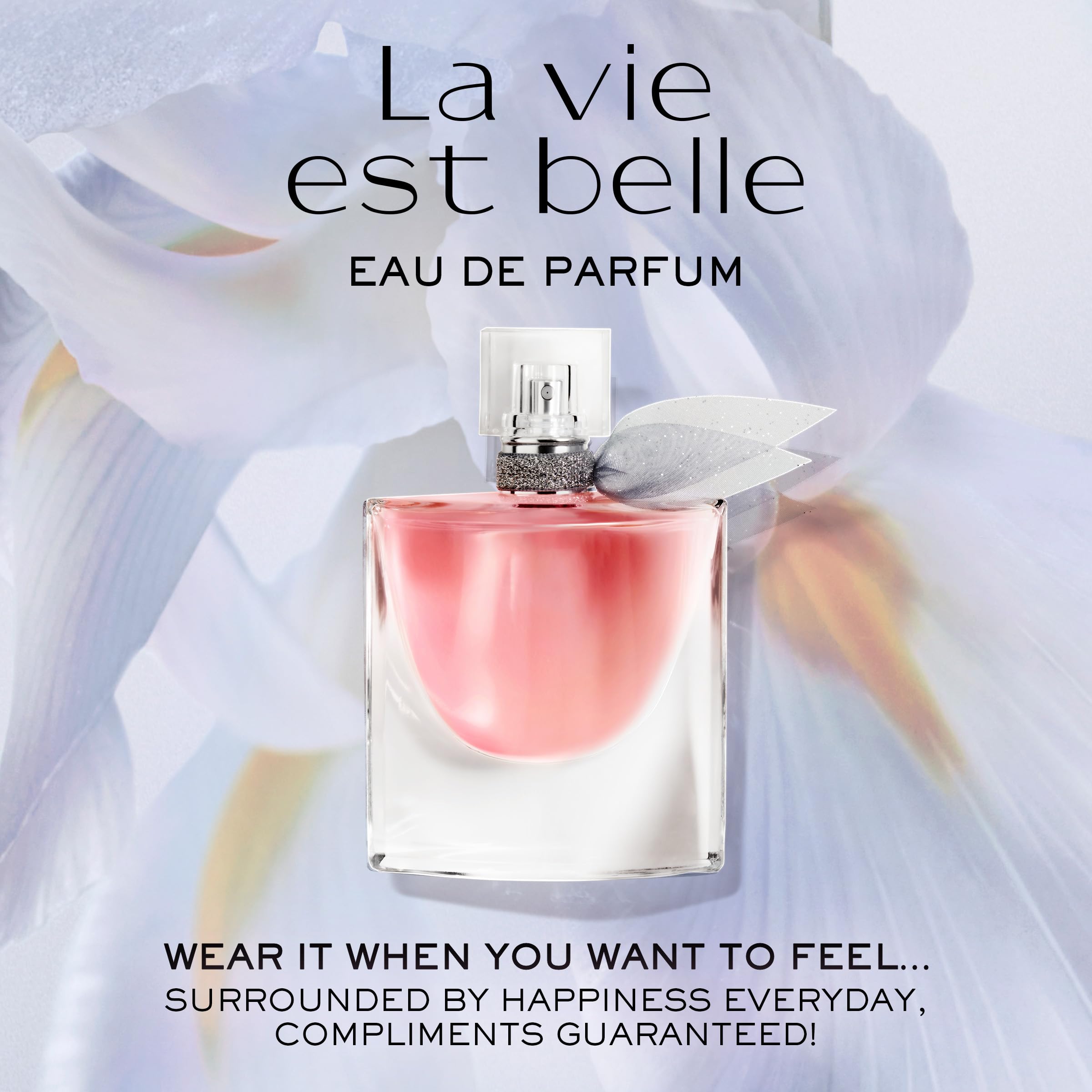 Foto 4 pulgar | Perfume Lancôme La Vie Est Belle Eau De Parfum para Mujer 150 ml - Venta Internacional