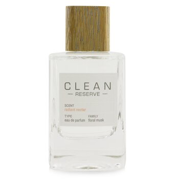 Foto 2 pulgar | Perfume Clean Radiant Nectar en Aerosol - Venta Internacional