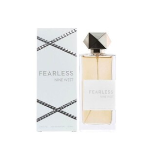 Foto 1 | Perfume Nine West Fearless Eau De Parfum En Aerosol Para Mujer, 100 Ml - Venta Internacional.