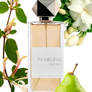Foto 2 | Perfume Nine West Fearless Eau De Parfum En Aerosol Para Mujer, 100 Ml - Venta Internacional.