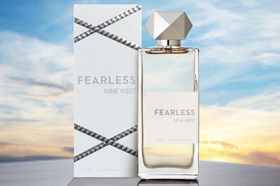 Foto 3 | Perfume Nine West Fearless Eau De Parfum En Aerosol Para Mujer, 100 Ml - Venta Internacional.