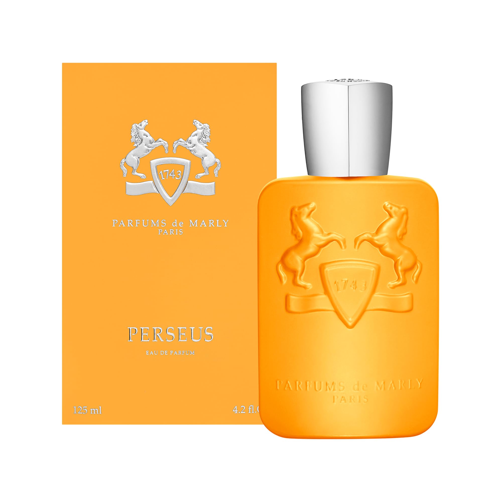 Foto 3 pulgar | Perfume Parfums De Marly Perseus Eau De Parfum 125 Ml Para Hombre - Venta Internacional.