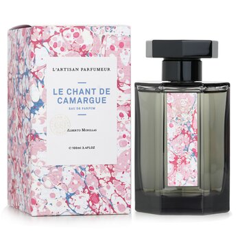Foto 3 pulgar | Perfume L'artisan Parfumeur Le Chant De Camargue Edp 100 ml para Hombre-Venta Internacional