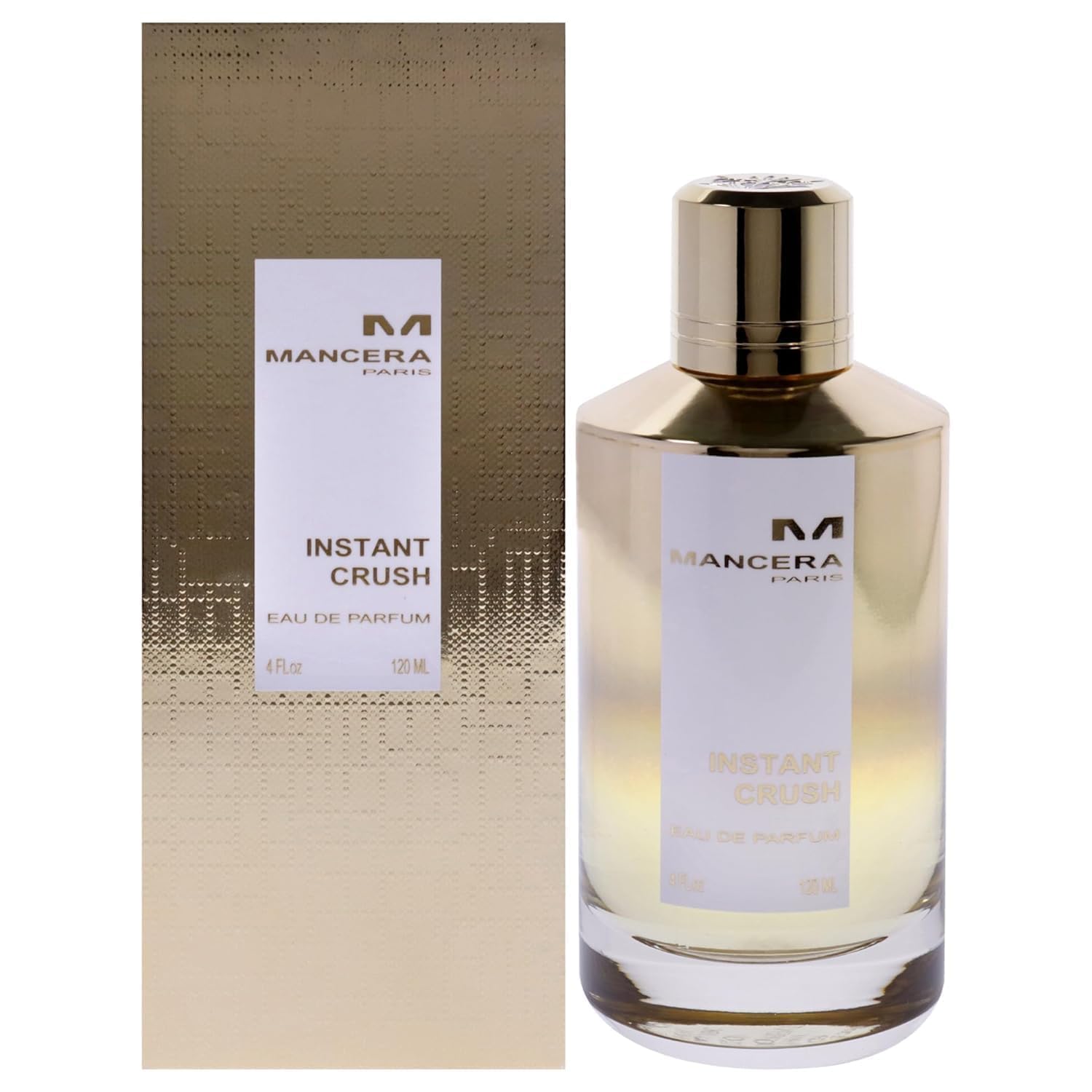 Foto 2 pulgar | Perfume Mancera Instant Crush Eau De Parfum 120 Ml Para Mujer - Venta Internacional.