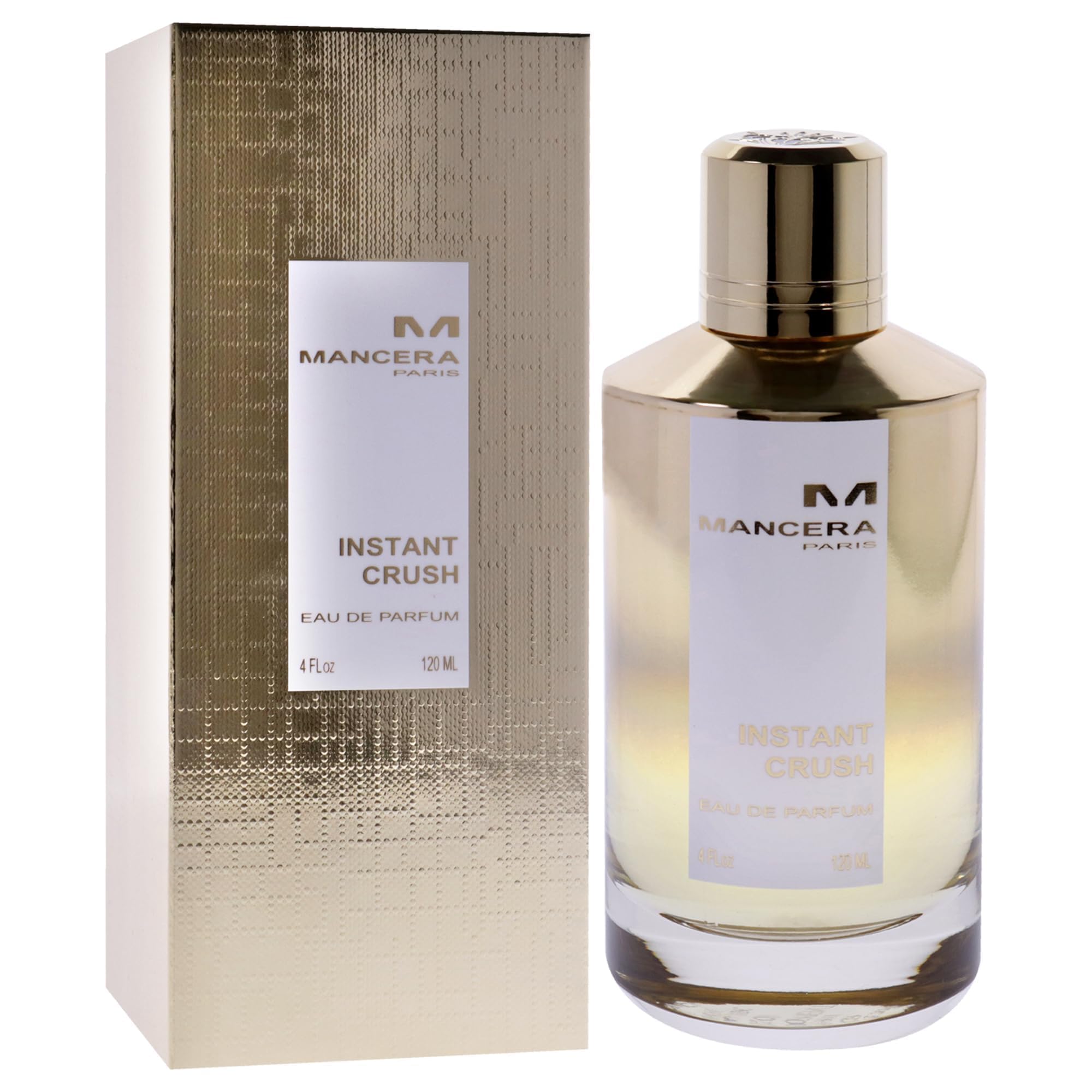 Foto 4 pulgar | Perfume Mancera Instant Crush Eau De Parfum 120 Ml Para Mujer - Venta Internacional.