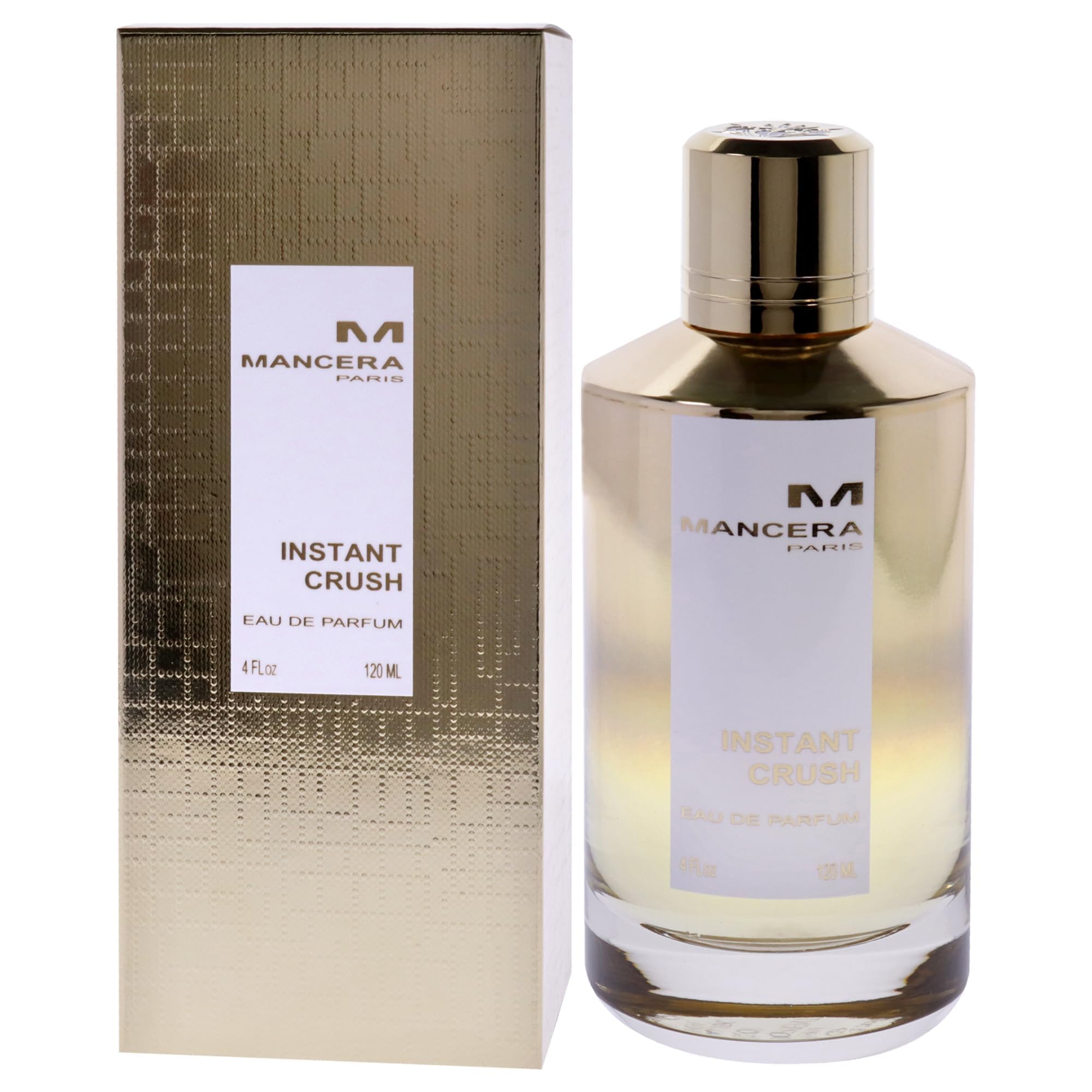 Foto 5 pulgar | Perfume Mancera Instant Crush Eau De Parfum 120 Ml Para Mujer - Venta Internacional.