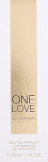 Foto 2 | Perfume Jean Louis Scherrer One Love Eau De Parfum, 100 Ml - Venta Internacional.