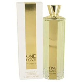 Foto 3 | Perfume Jean Louis Scherrer One Love Eau De Parfum, 100 Ml - Venta Internacional.