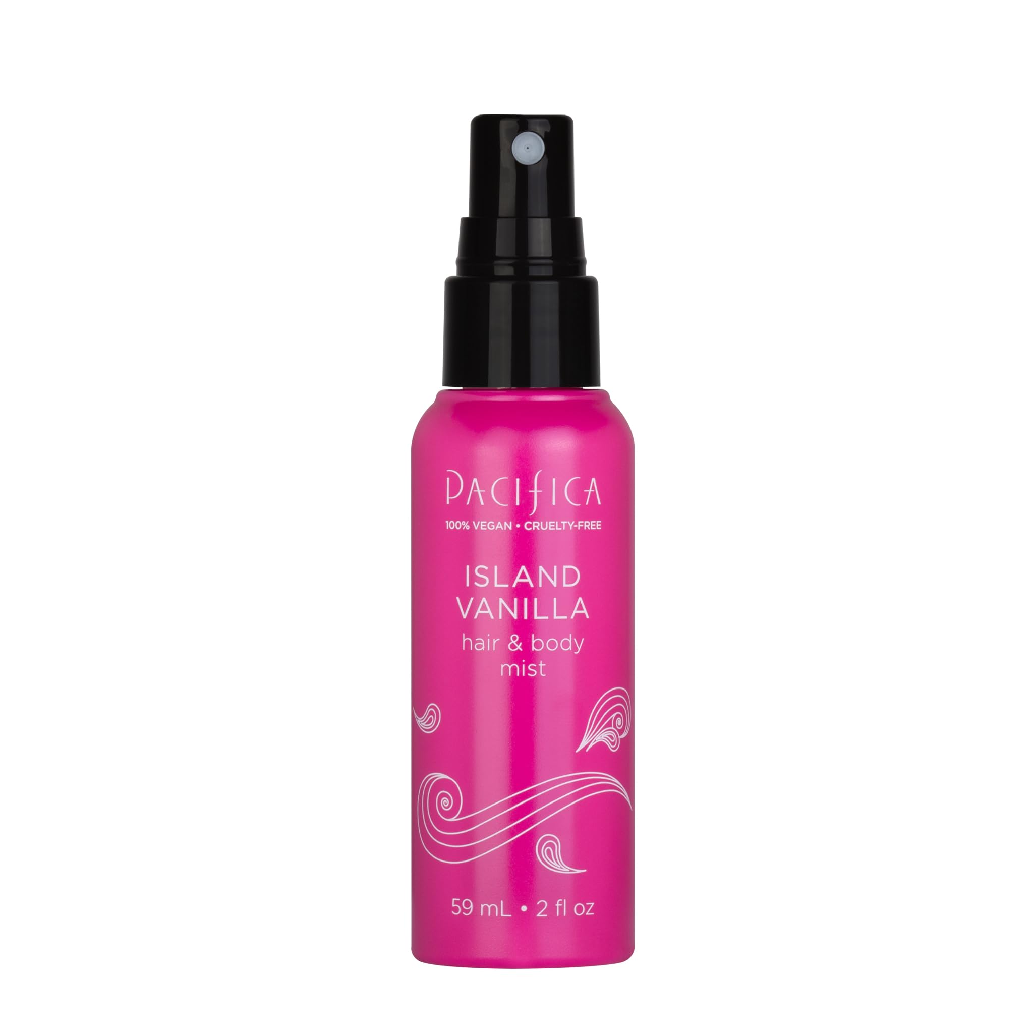 Foto 5 pulgar | Set de Regalo Hair & Body Mist Tamaño Viaje Pacifica Take me There 3 Piezas - Venta Internacional