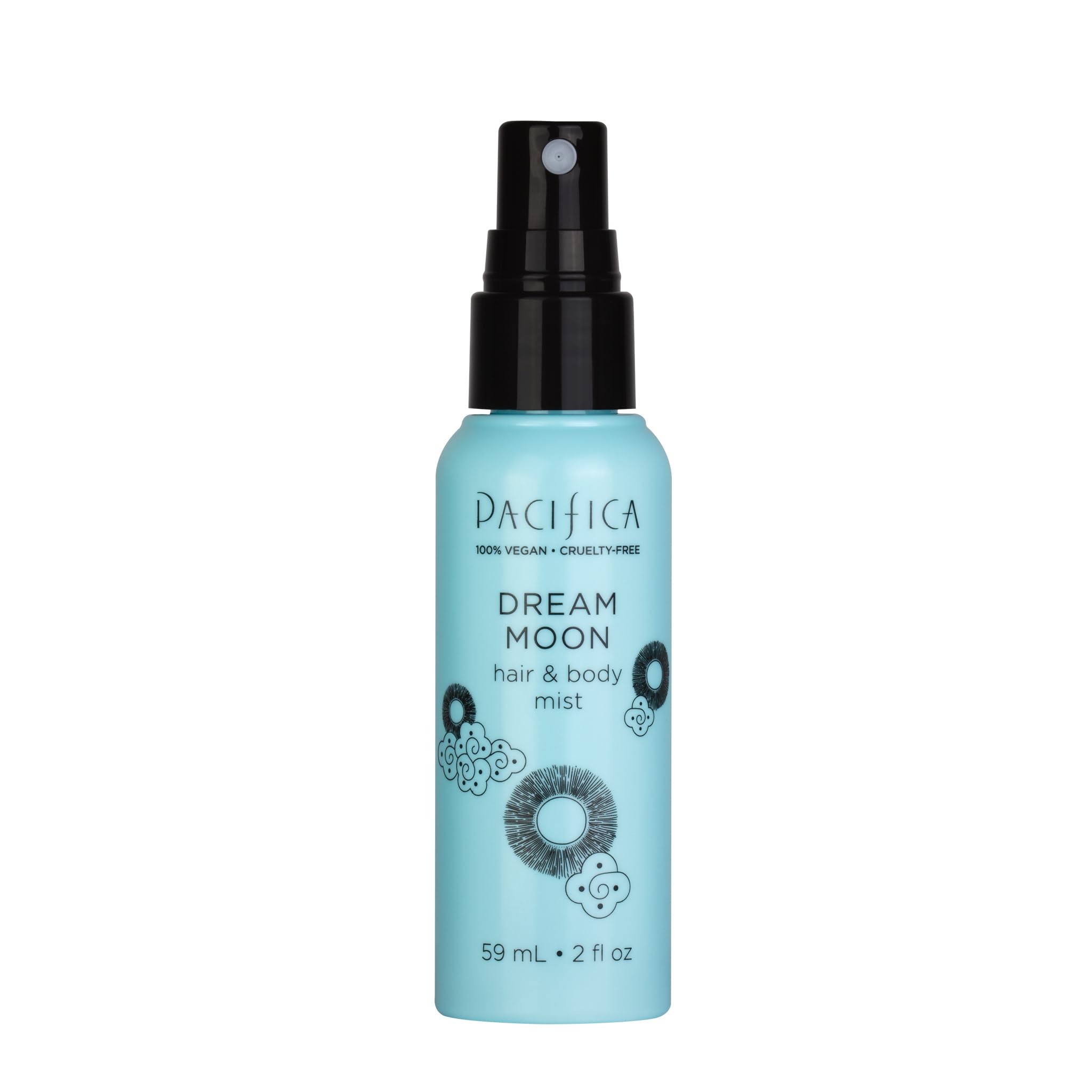 Foto 6 pulgar | Set de Regalo Hair & Body Mist Tamaño Viaje Pacifica Take me There 3 Piezas - Venta Internacional