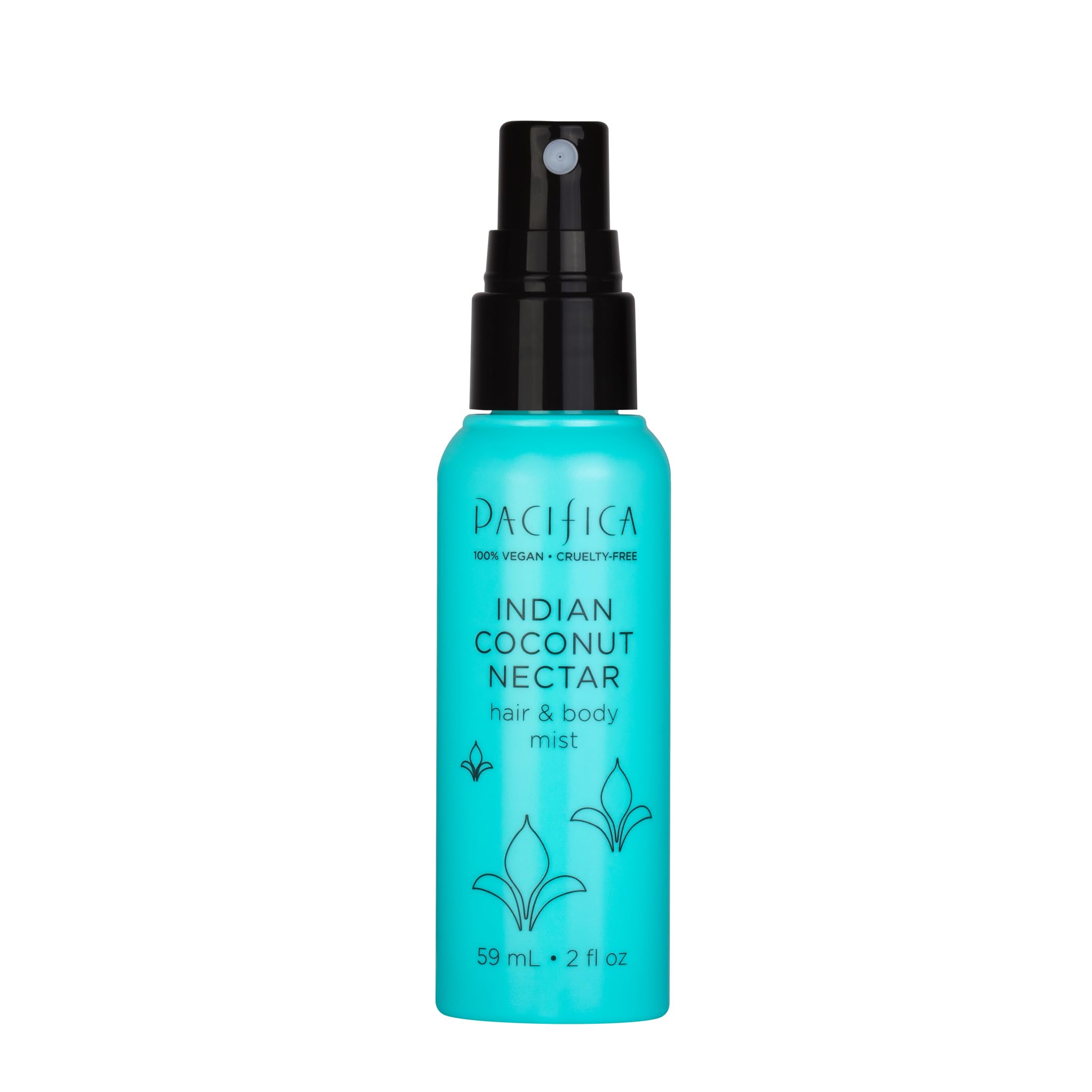 Foto 7 pulgar | Set de Regalo Hair & Body Mist Tamaño Viaje Pacifica Take me There 3 Piezas - Venta Internacional