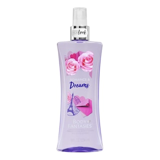 Foto 1 | Perfume Corporal Body Fantasies Romance And Dreams, 240 Ml - Venta Internacional.