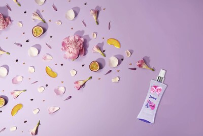 Foto 2 | Perfume Corporal Body Fantasies Romance And Dreams, 240 Ml - Venta Internacional.