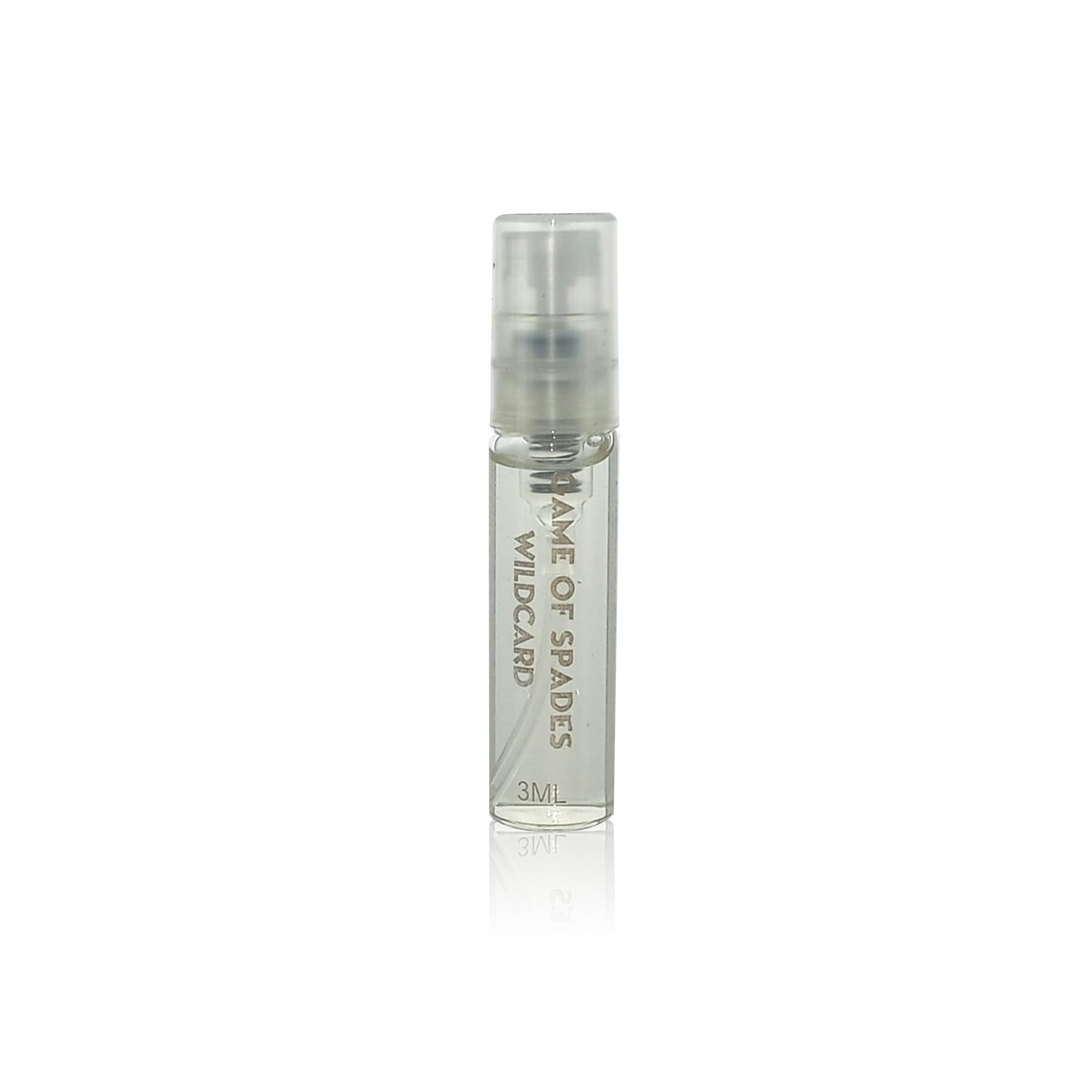 Foto 2 pulgar | Perfume Jo Milano Wildcard Game Of Spades, 3 Ml, Unisex - Venta Internacional.