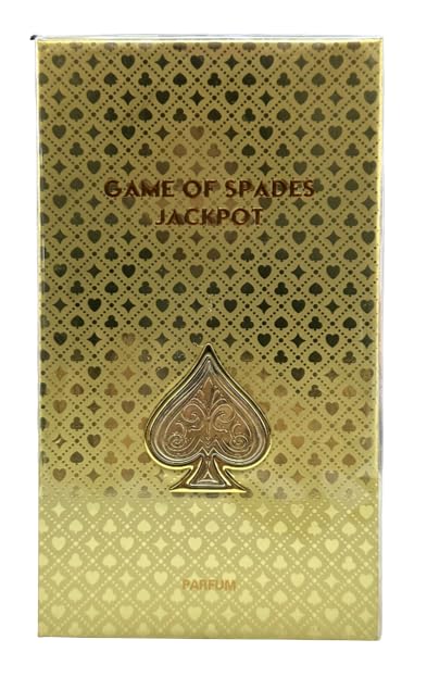 Foto 3 pulgar | Perfume Jo Milano Wildcard Game Of Spades, 3 Ml, Unisex - Venta Internacional.