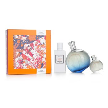 Foto 2 pulgar | Set de Perfume L'ombre Des Merveilles 3 Piezas - Venta Internacional