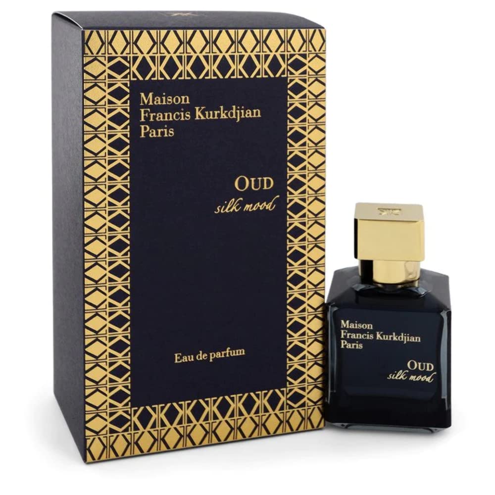 Foto 2 pulgar | Perfume Maison Francis Kurkdjian Oud Silk Mood, 70 Ml - Venta Internacional.