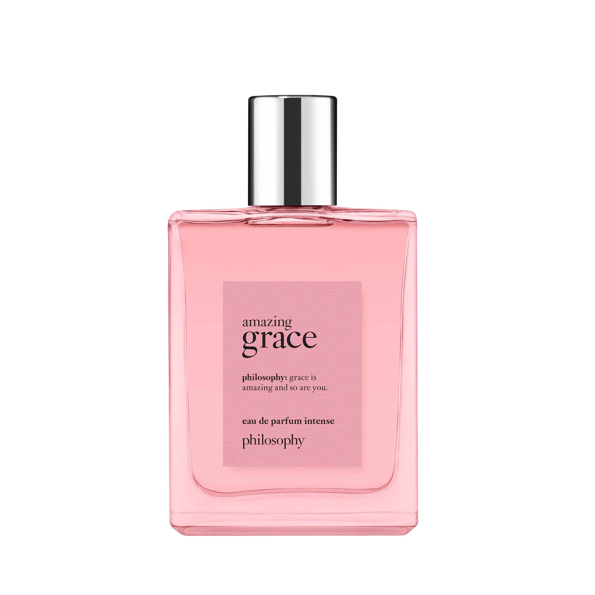 Foto 2 pulgar | Perfume Philosophy Amazing Grace Eau De Parfum Intense 120 Ml - Venta Internacional.