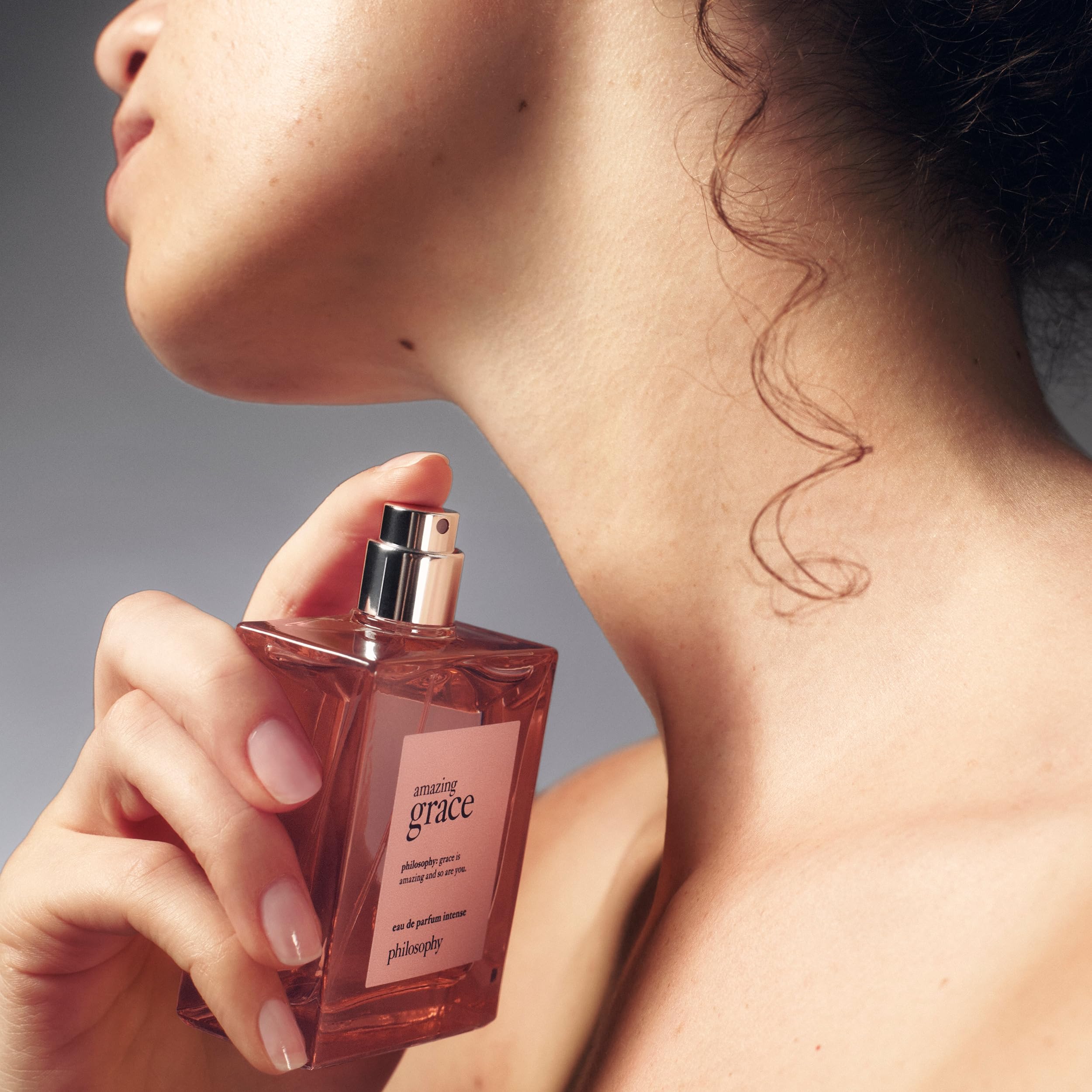 Foto 5 pulgar | Perfume Philosophy Amazing Grace Eau De Parfum Intense 120 Ml - Venta Internacional.