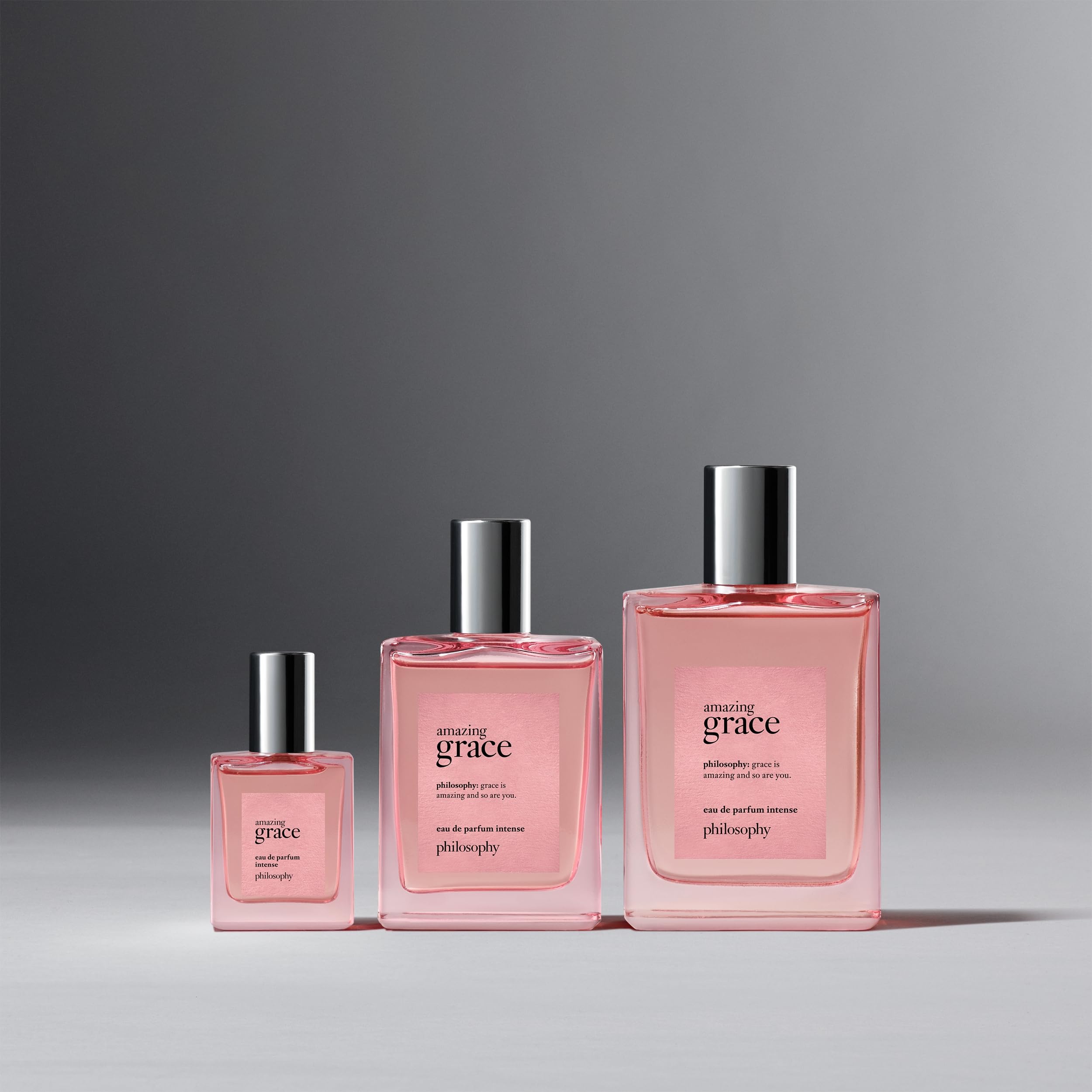Foto 7 pulgar | Perfume Philosophy Amazing Grace Eau De Parfum Intense 120 Ml - Venta Internacional.