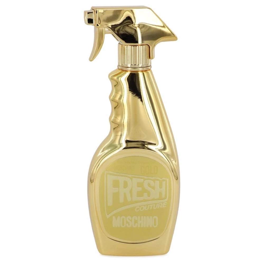 Foto 2 pulgar | Perfume Moschino Fresh Couture - Venta Internacional.