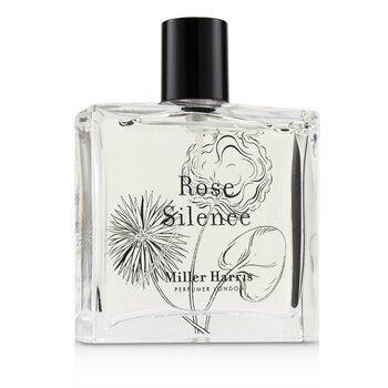 Foto 2 pulgar | Perfume Miller Harris Rose Silence Edp 100 ml para Mujer-Venta Internacional