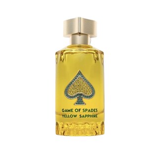 Foto 1 | Perfume Jo Milano Game Of Spades Con Zafiro Amarillo 90 Ml Unisex - Venta Internacional