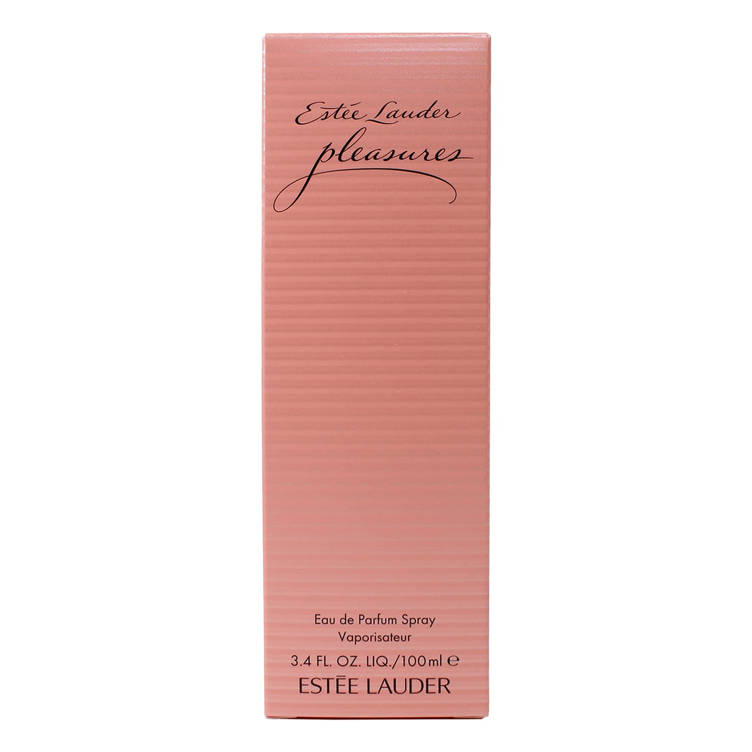 Foto 2 pulgar | Perfume Estee Lauder Pleasures Eau De Parfum Para Mujer, 100 Ml - Venta Internacional.