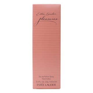 Foto 1 | Perfume Estee Lauder Pleasures Eau De Parfum Para Mujer, 100 Ml - Venta Internacional.