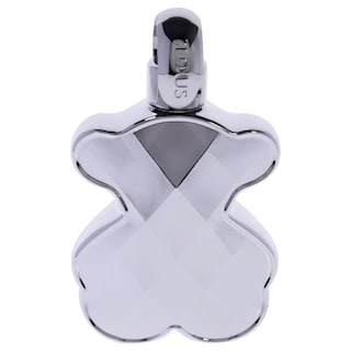 Foto 2 | Perfume Tous Love Me Silver Eau De Parfum 90 ml para Mujer - Venta Internacional