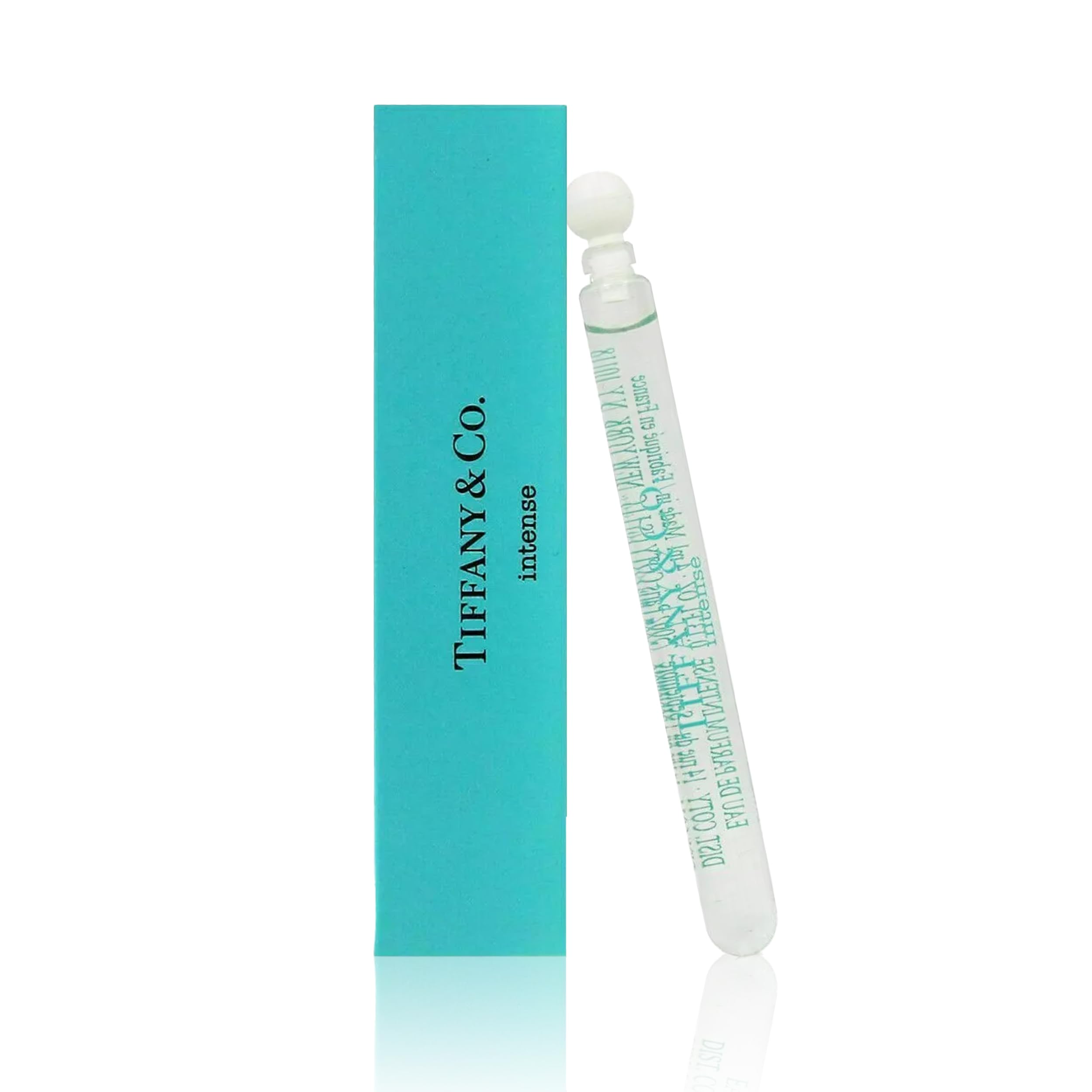 Foto 2 pulgar | Perfumes Tiffany & Co. Eau De Parfum Intenso, 4 Ml - Venta Internacional.