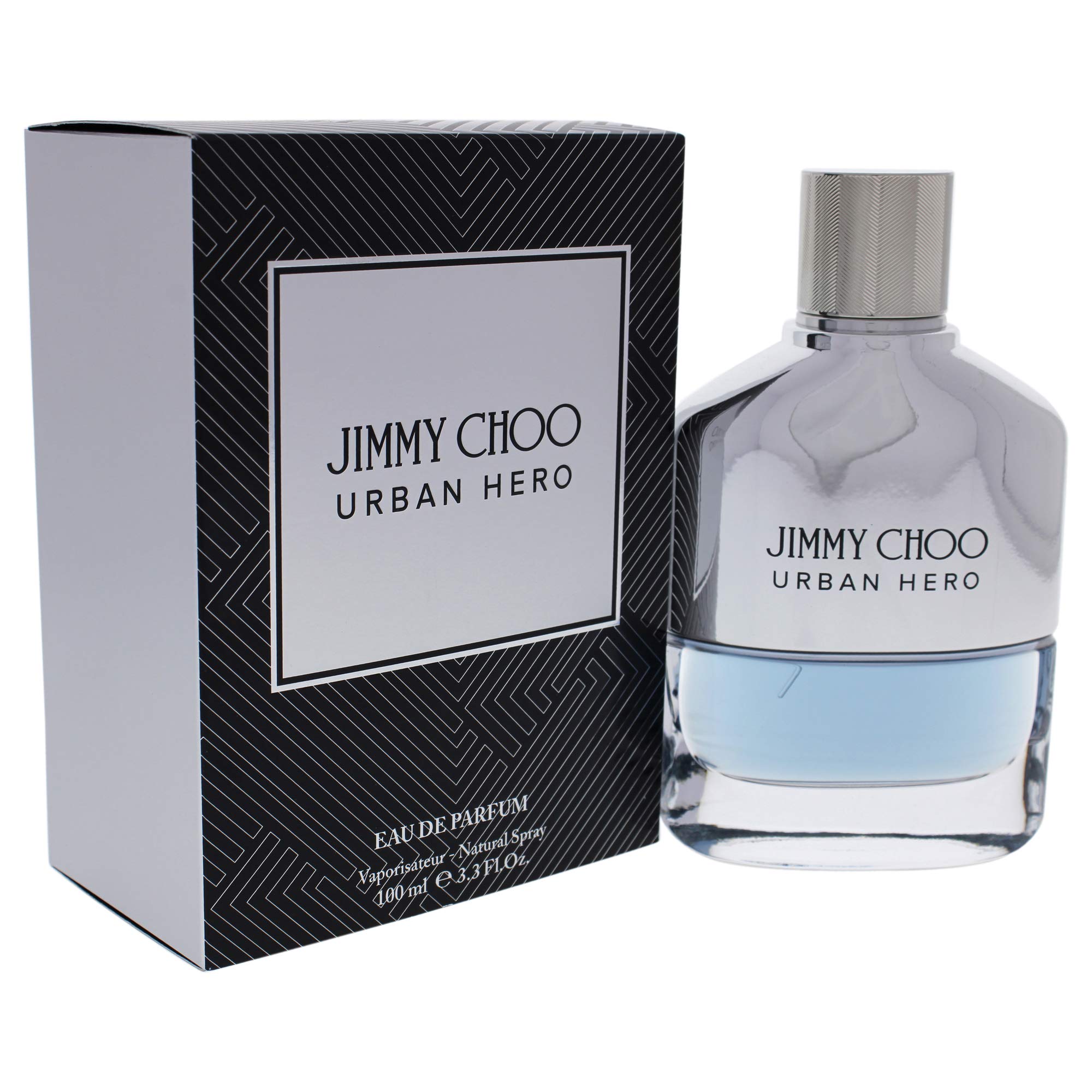 Foto 4 pulgar | Perfume Jimmy Choo Urban Hero Edp 100 Ml para Hombre - Venta Internacional