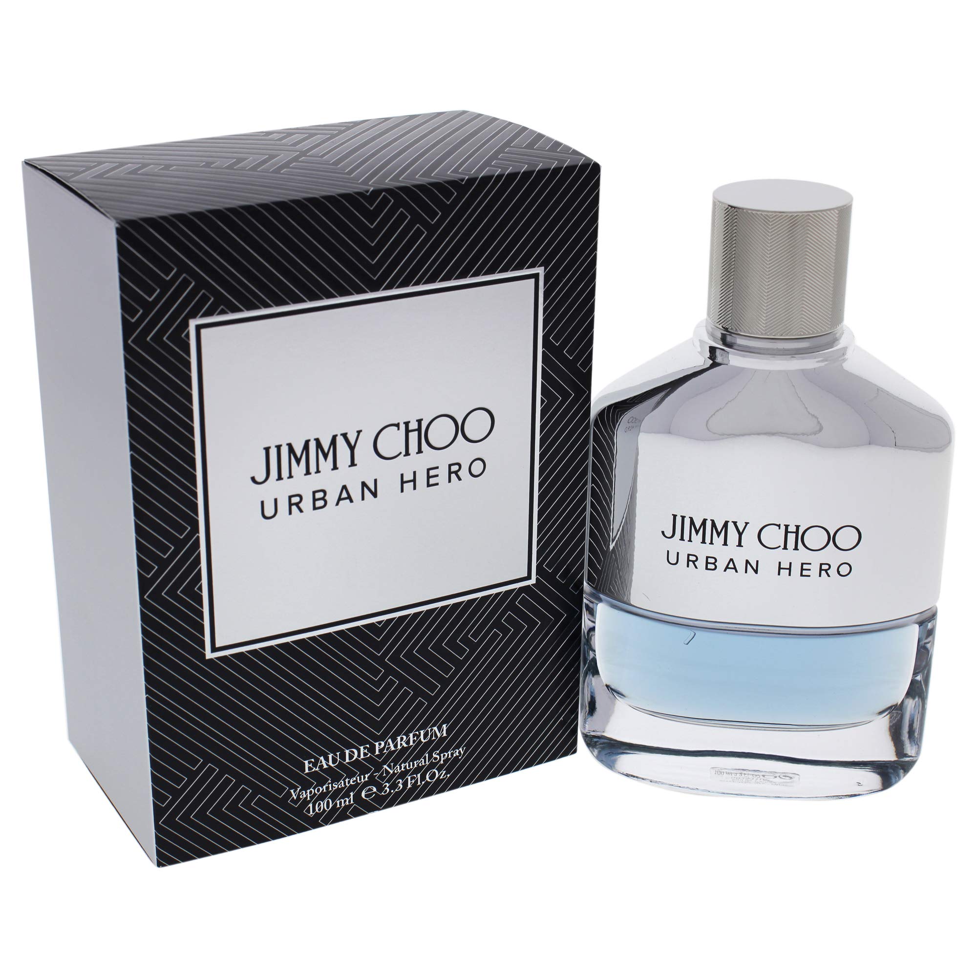 Foto 5 pulgar | Perfume Jimmy Choo Urban Hero Edp 100 Ml para Hombre - Venta Internacional