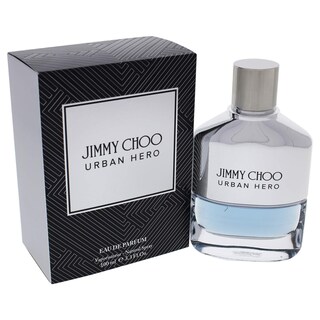 Foto 4 | Perfume Jimmy Choo Urban Hero Edp 100 Ml para Hombre - Venta Internacional