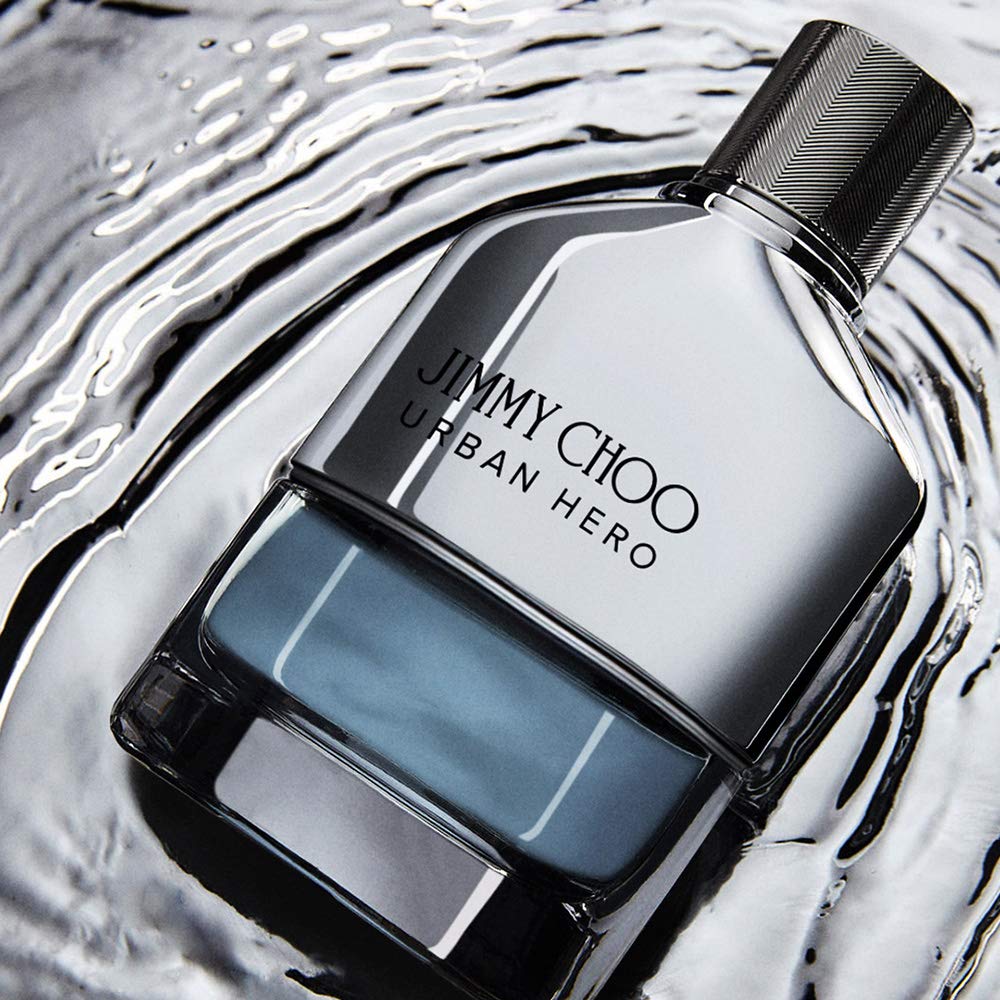 Foto 7 pulgar | Perfume Jimmy Choo Urban Hero Edp 100 Ml para Hombre - Venta Internacional