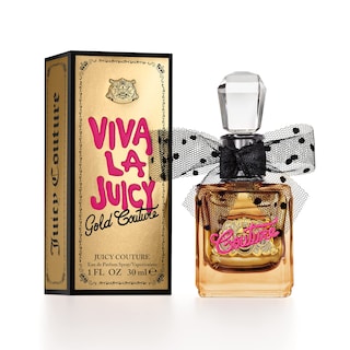 Foto 1 | Perfume Juicy Couture Viva La Juicy Gold, Perfume, 30 Ml - Venta Internacional.