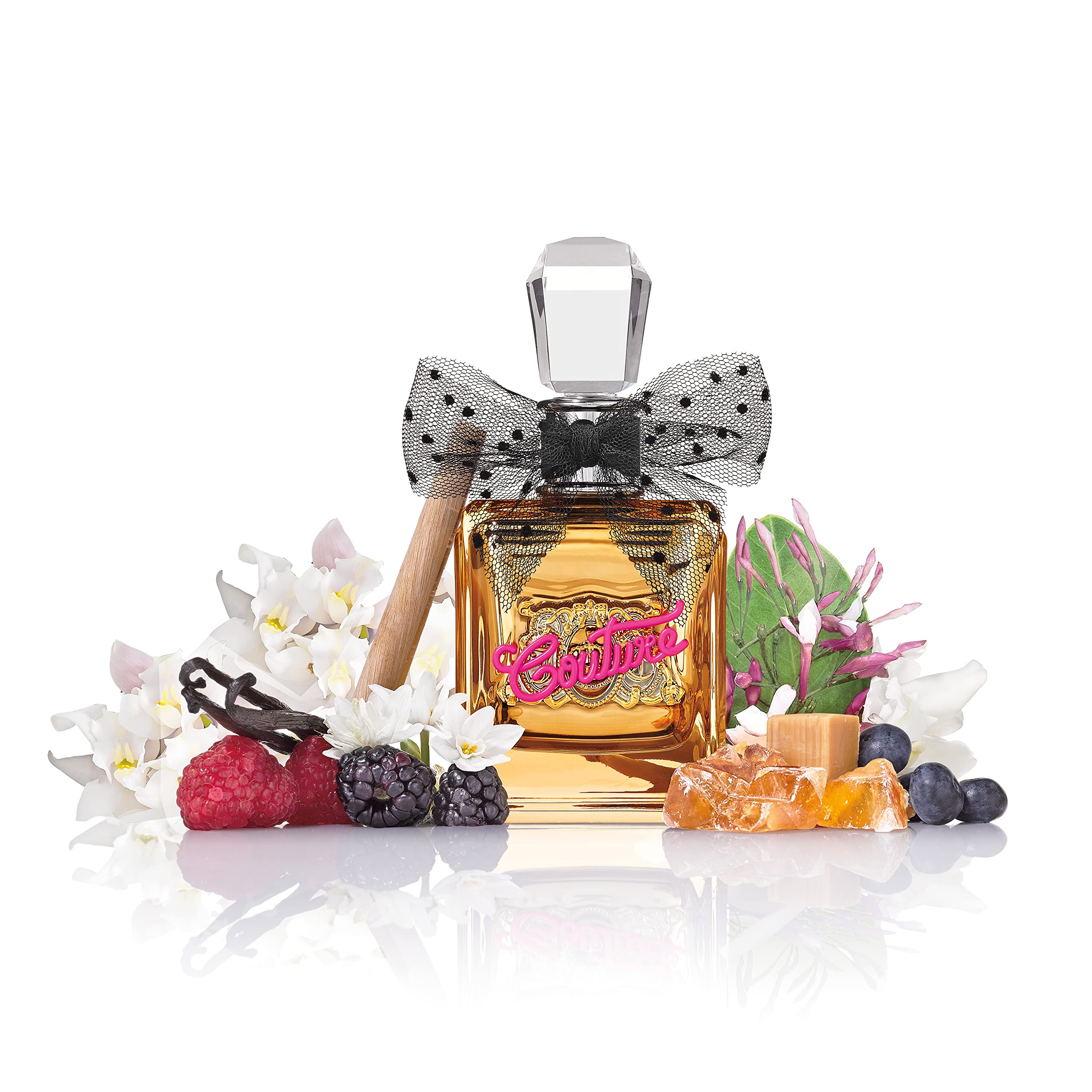 Foto 3 pulgar | Perfume Juicy Couture Viva La Juicy Gold, Perfume, 30 Ml - Venta Internacional.