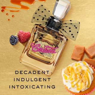 Foto 3 | Perfume Juicy Couture Viva La Juicy Gold, Perfume, 30 Ml - Venta Internacional.