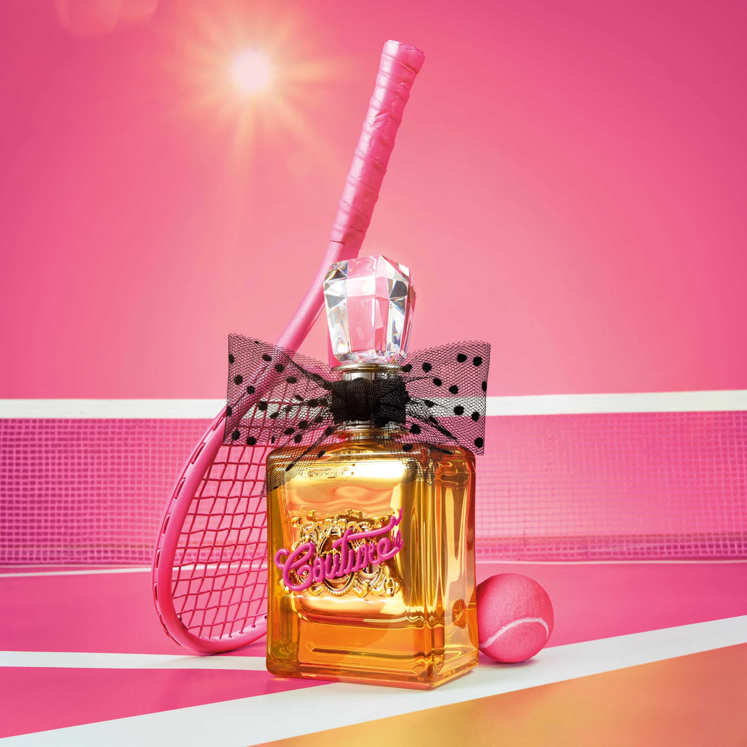 Foto 6 pulgar | Perfume Juicy Couture Viva La Juicy Gold, Perfume, 30 Ml - Venta Internacional.