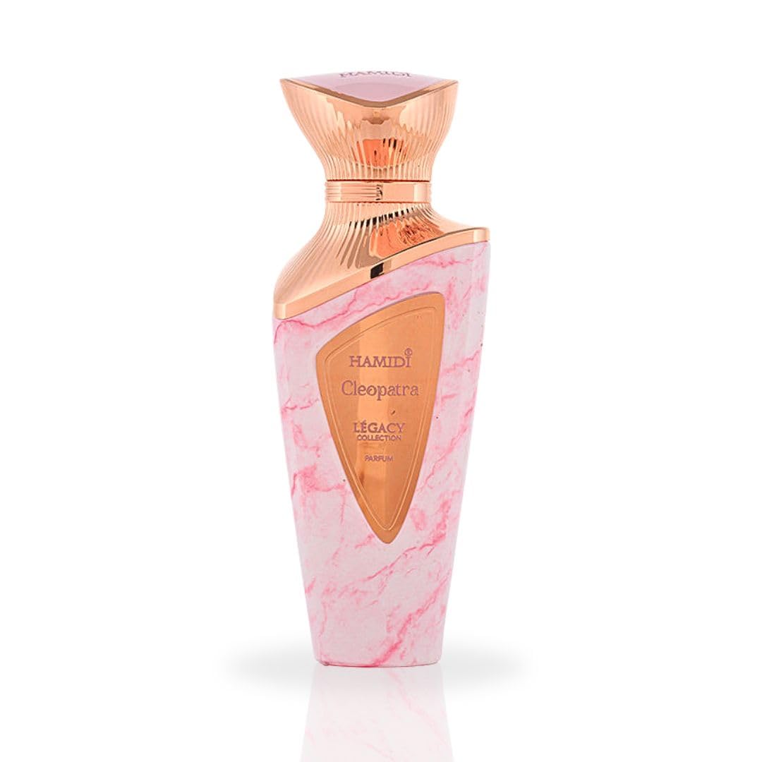 Foto 3 pulgar | Perfume Hamidi Legacy Cleopatra Edp 100 Ml Para Hombre Y Mujer - Venta Internacional.