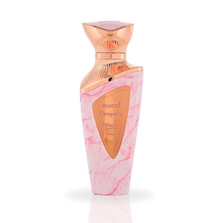 Foto 2 | Perfume Hamidi Legacy Cleopatra Edp 100 Ml Para Hombre Y Mujer - Venta Internacional.