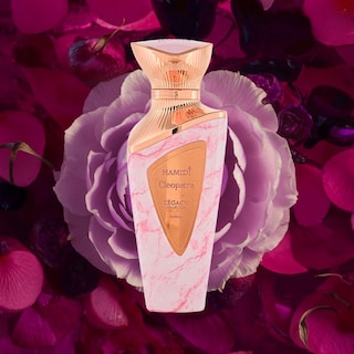 Foto 4 | Perfume Hamidi Legacy Cleopatra Edp 100 Ml Para Hombre Y Mujer - Venta Internacional.