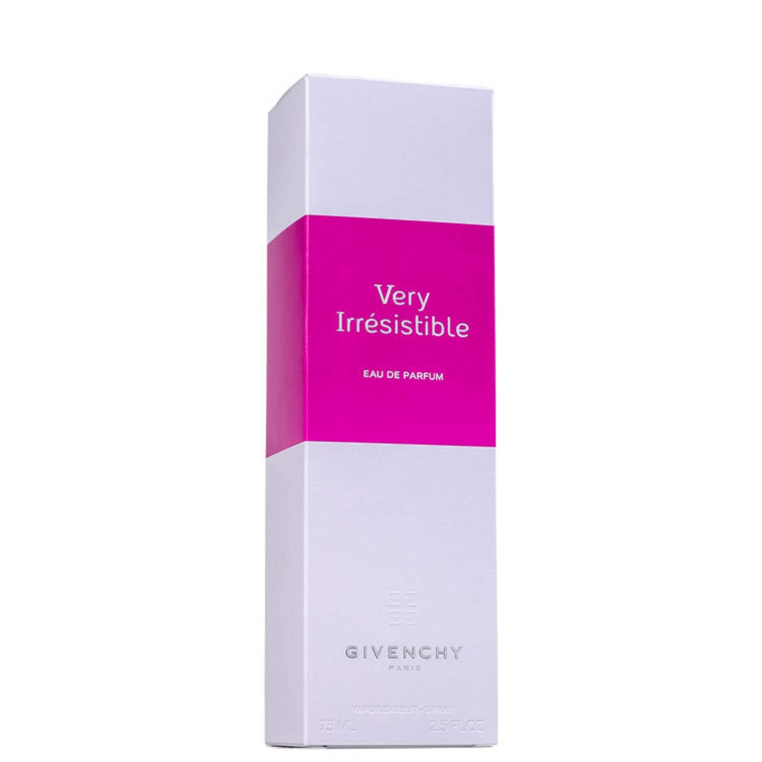 Foto 3 pulgar | Perfume Givenchy Edp Muy Irresistible 75 ml para Mujer - Venta Internacional