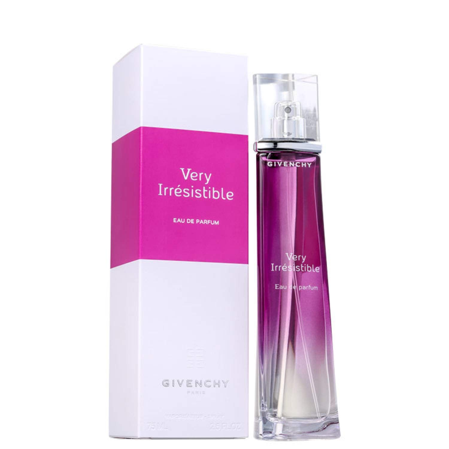 Foto 4 pulgar | Perfume Givenchy Edp Muy Irresistible 75 ml para Mujer - Venta Internacional